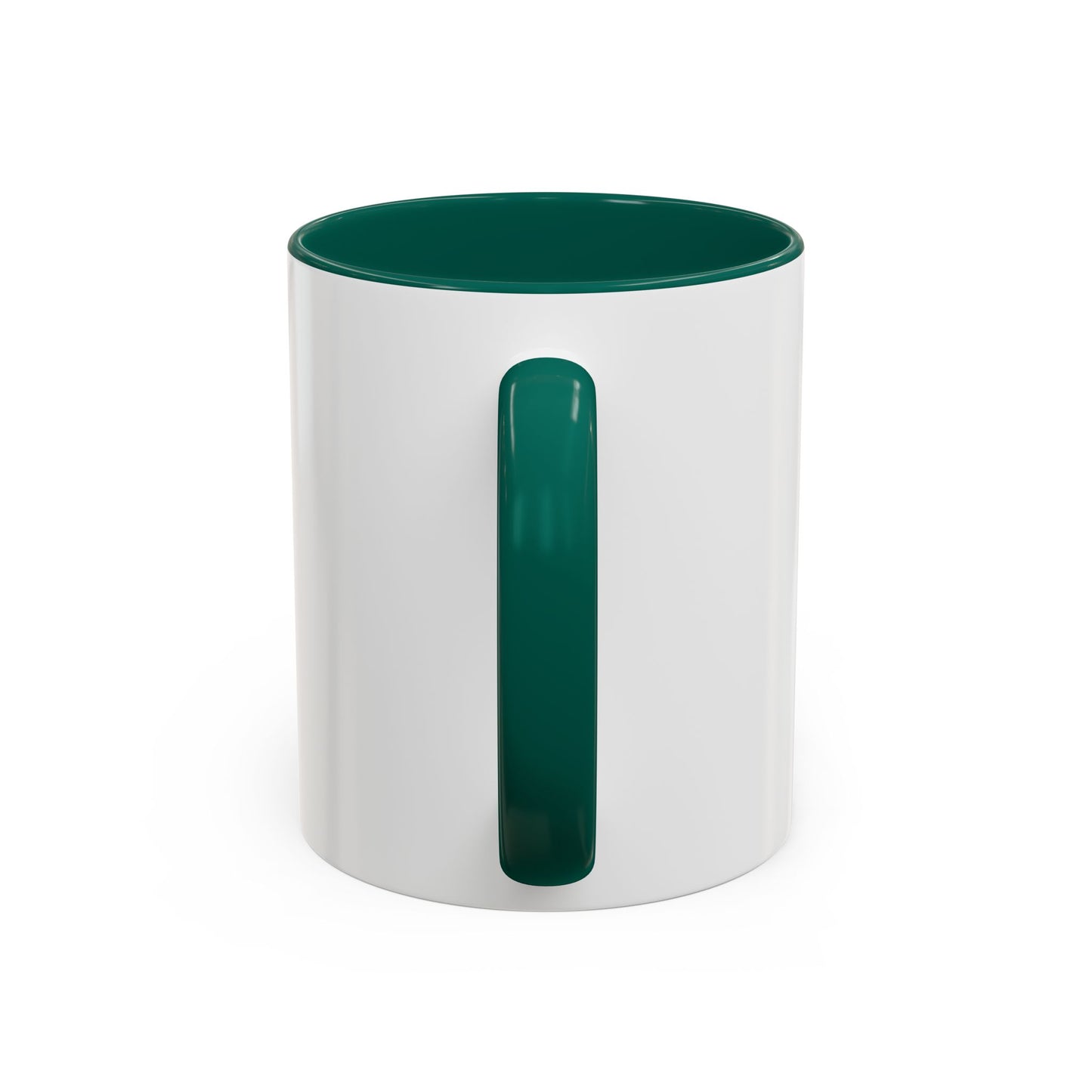 Irish flag/ tricolour & Shamrock Mugs (11oz, 15oz)