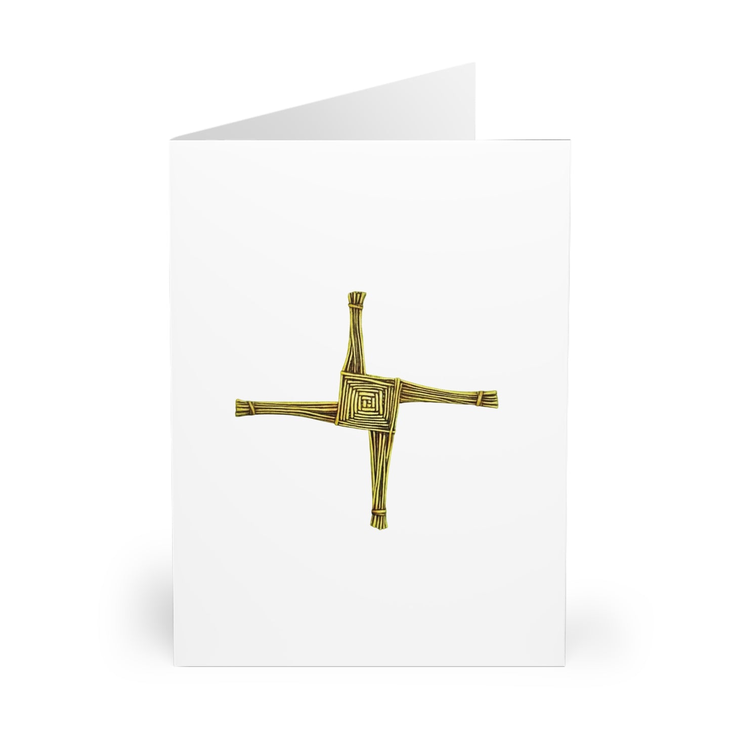 Greeting Cards Ireland Catholic Spiritual Prayer Meditation Love (5 Pack)