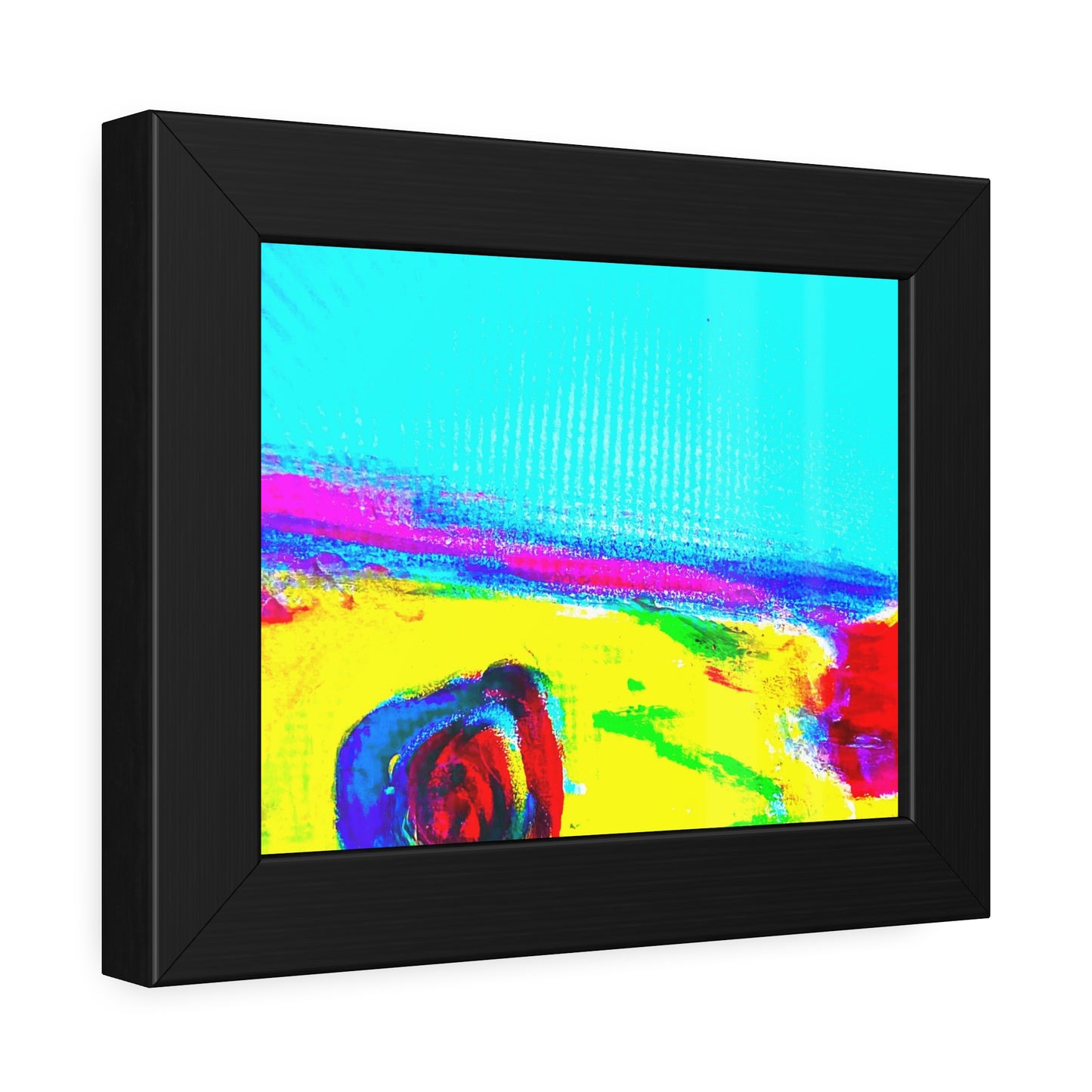 Art Posters - Beautiful Original Pictures by Fin Mc Crudden