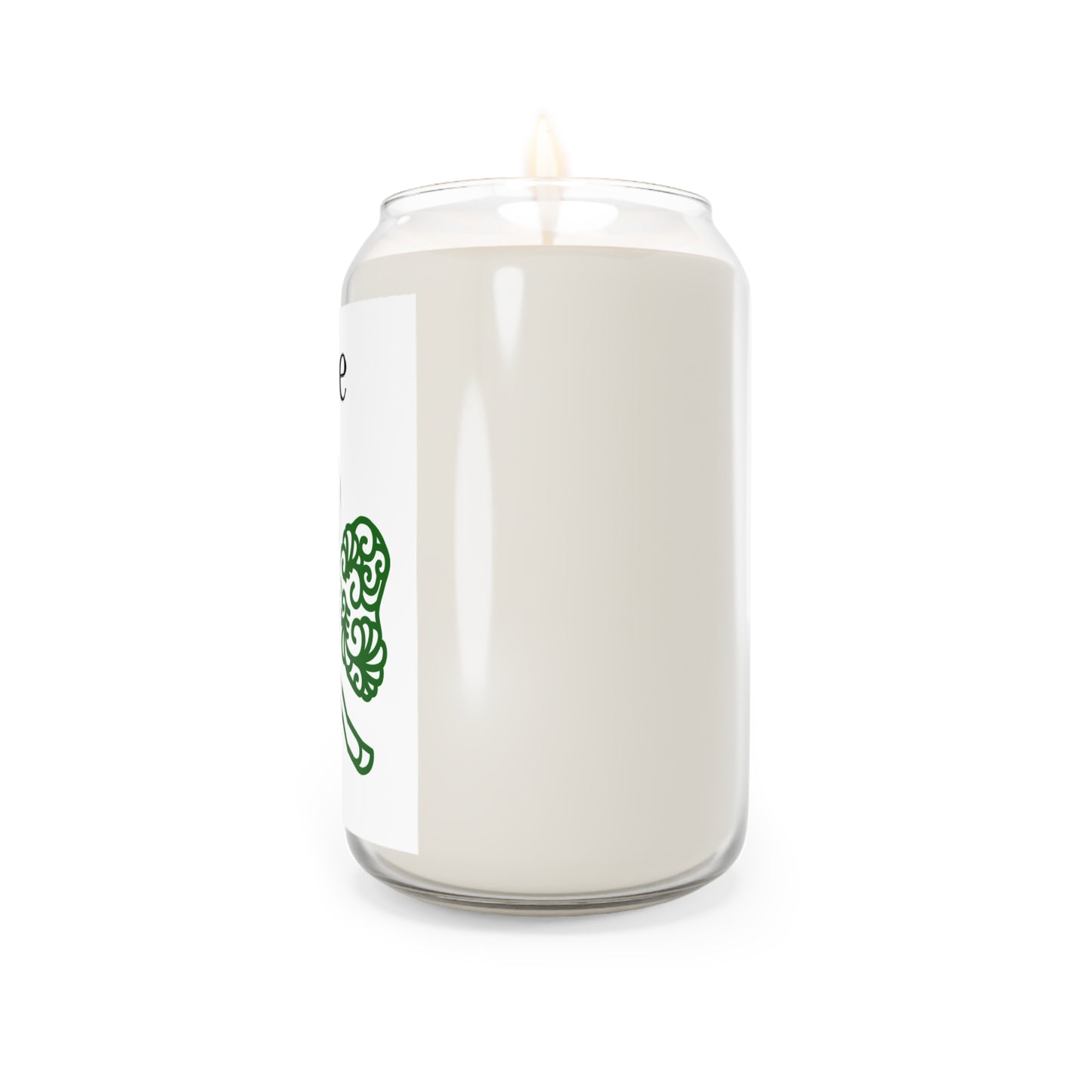 Scented Candle, 13.75oz Eire /Irish