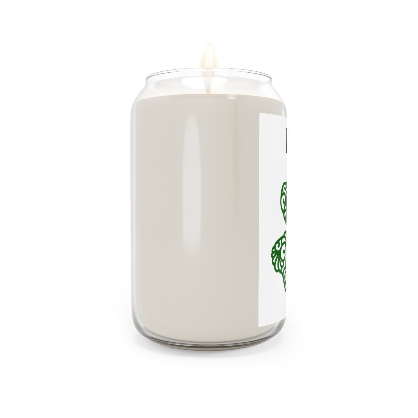 Scented Candle, 13.75oz Eire /Irish